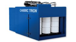 CA3000C & CA6000C Cartridge Air Cleaners